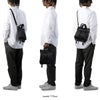マスターピース ライトニング ヘルメットバッグ master-piece mspc-02123-v2