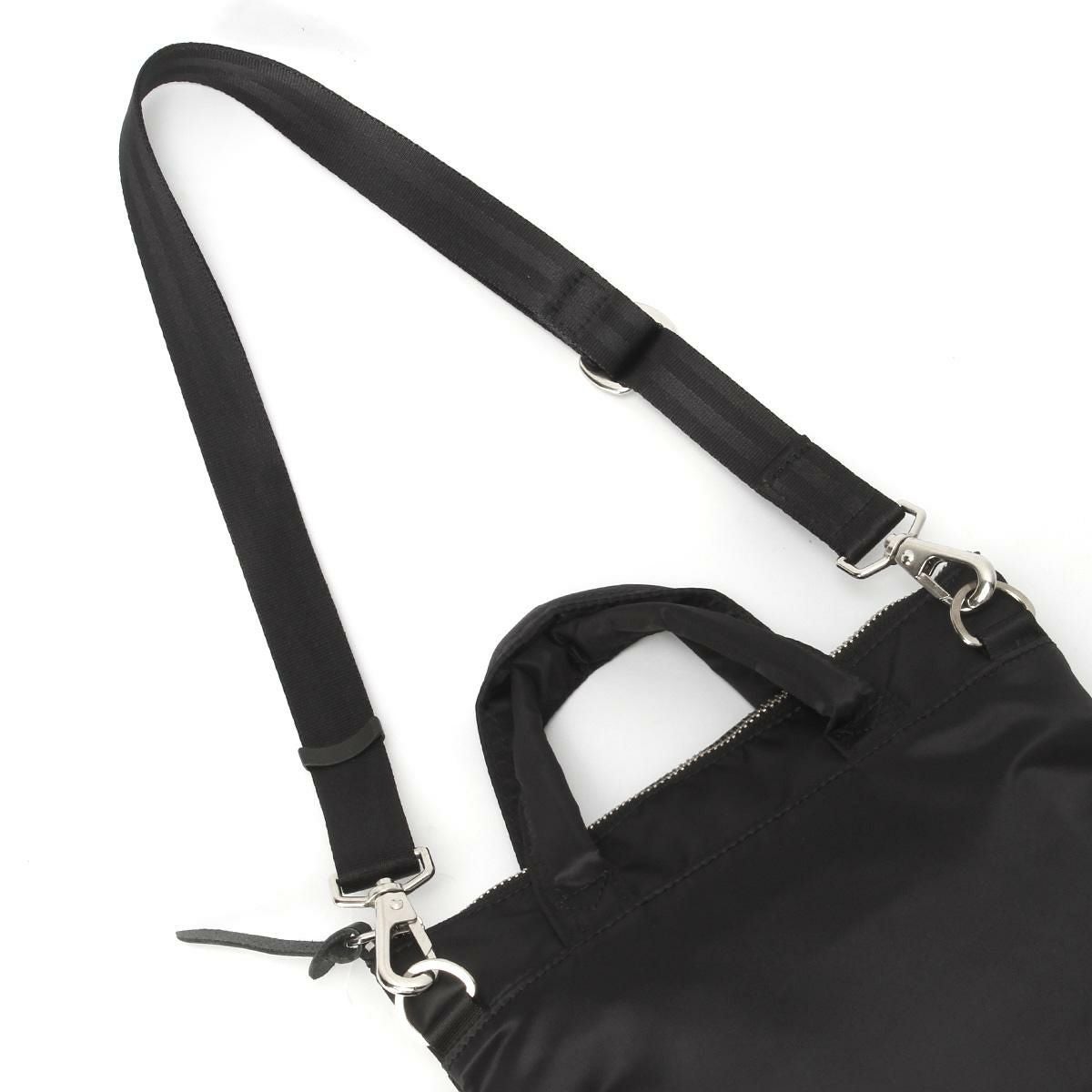 マスターピース ライトニング ヘルメットバッグ master-piece mspc-02123-v2