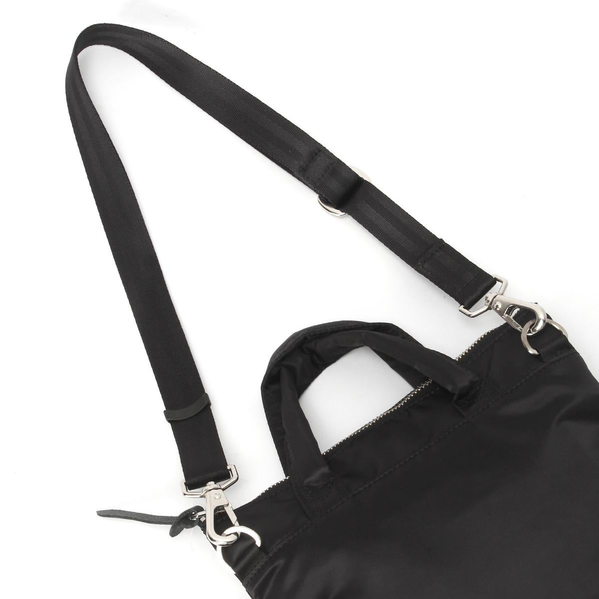 マスターピース ライトニング ヘルメットバッグ master-piece mspc-02123-v2