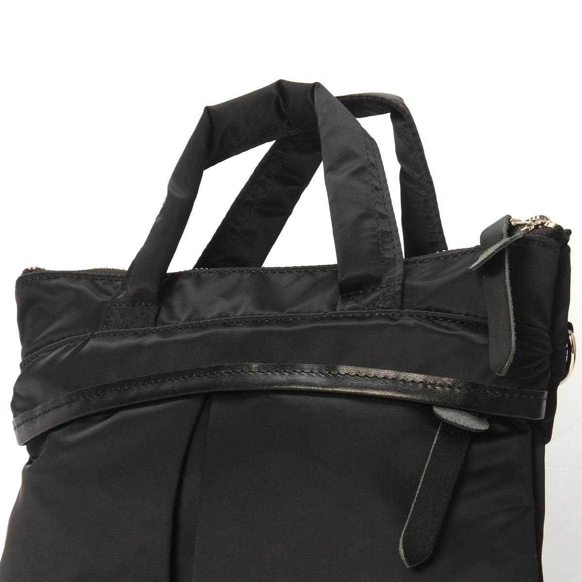 マスターピース ライトニング ヘルメットバッグ master-piece mspc-02123-v2