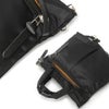 マスターピース ライトニング ヘルメットバッグ master-piece mspc-02123-v2
