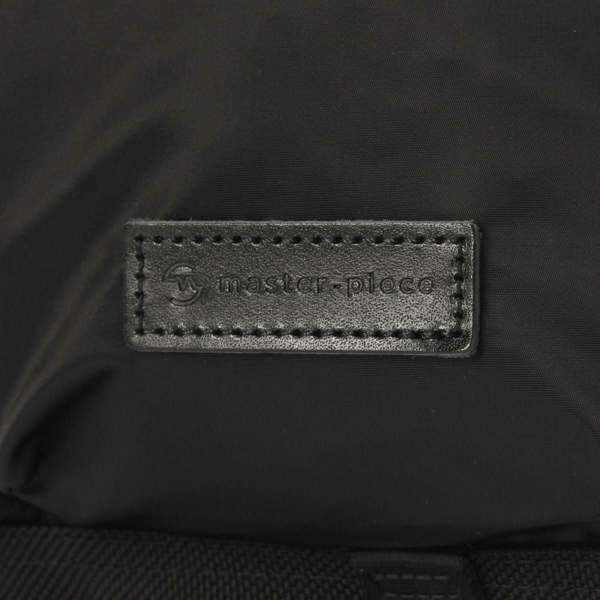 マスターピース ライトニング ヘルメットバッグ master-piece mspc-02123-v2