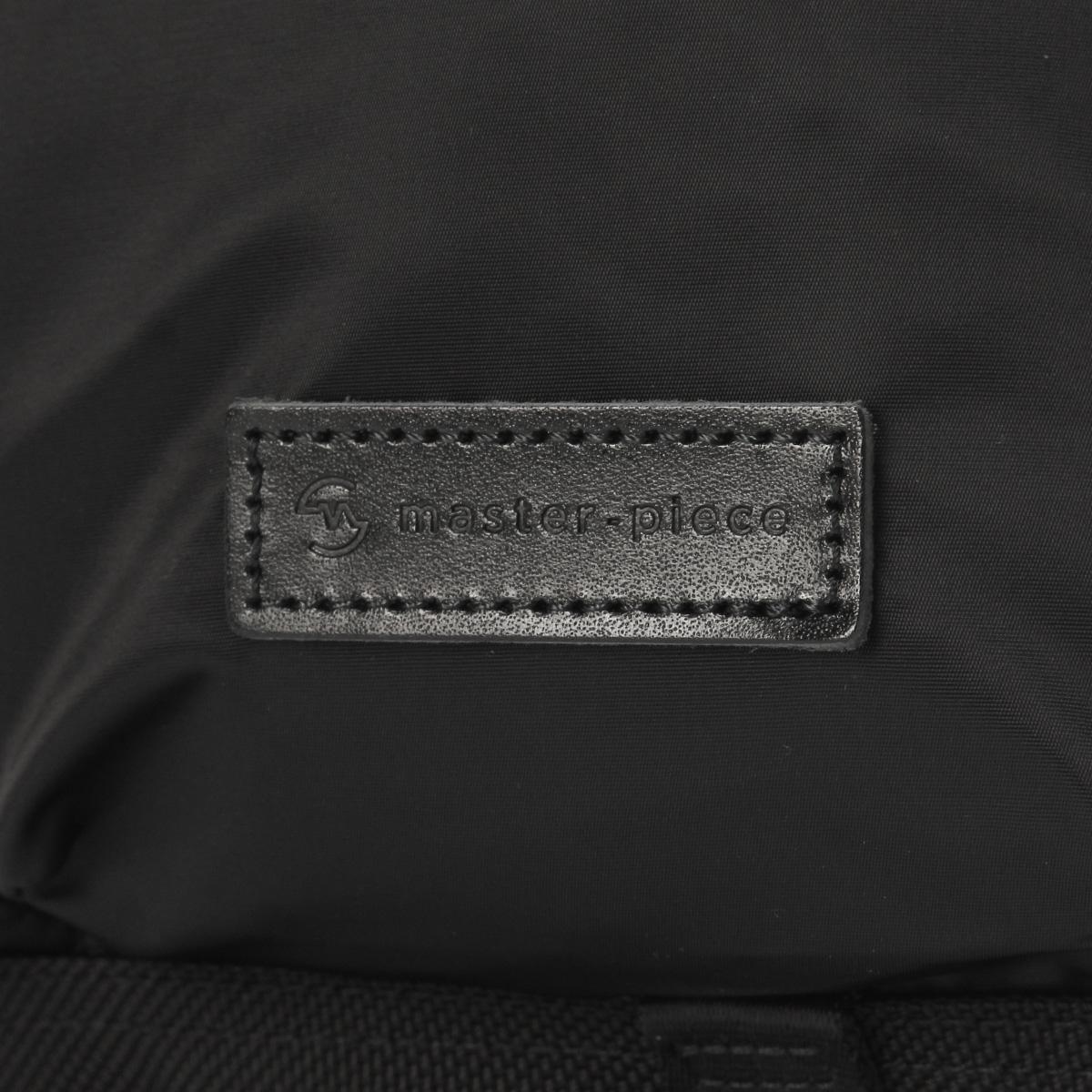 マスターピース ライトニング ヘルメットバッグ master-piece mspc-02123-v2