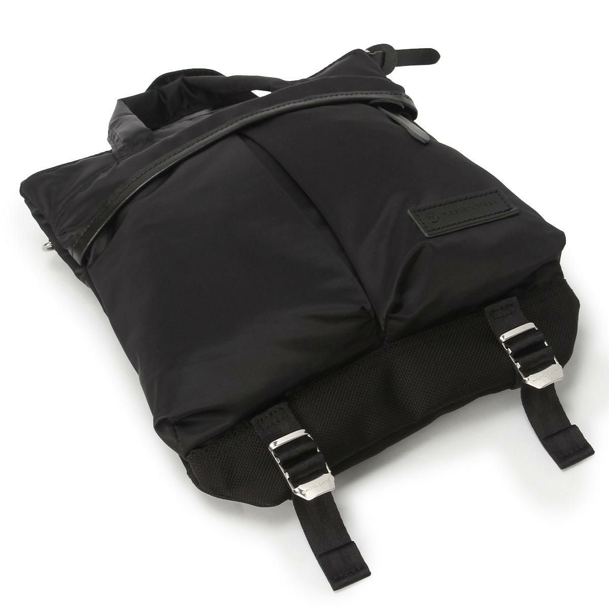 マスターピース ライトニング ヘルメットバッグ master-piece mspc-02123-v2