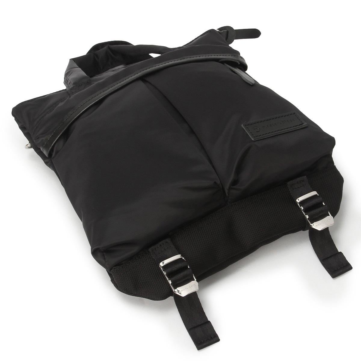 マスターピース ライトニング ヘルメットバッグ master-piece mspc-02123-v2