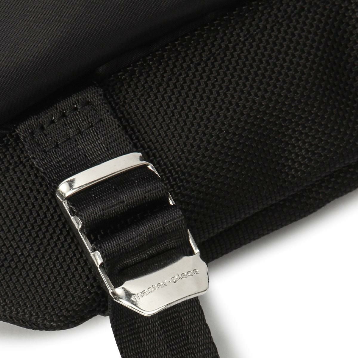 マスターピース ライトニング ヘルメットバッグ master-piece mspc-02123-v2