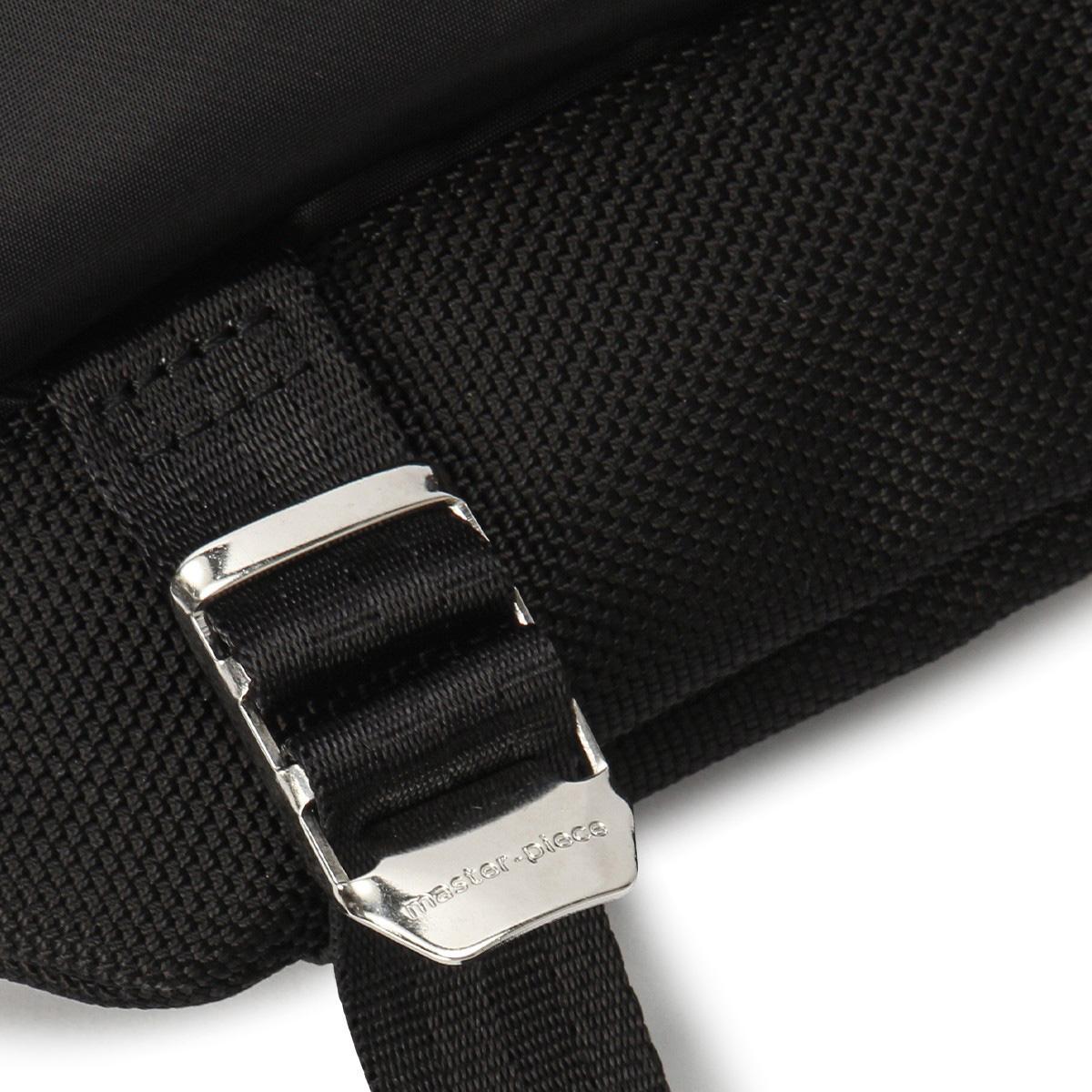 マスターピース ライトニング ヘルメットバッグ master-piece mspc-02123-v2