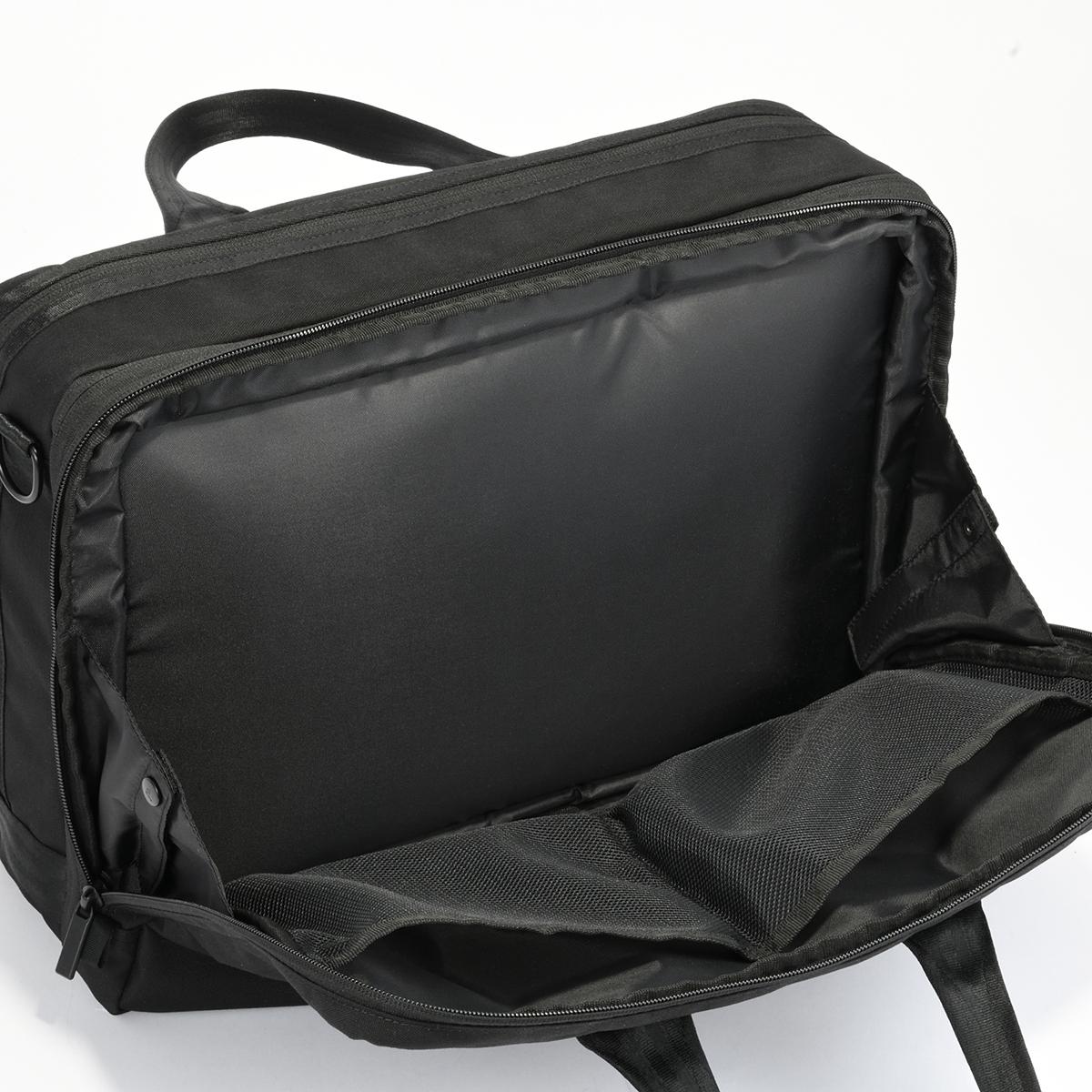 エース ジーンレーベル デュラムーブ ブリーフケース ace.GENE LABEL gene-68136