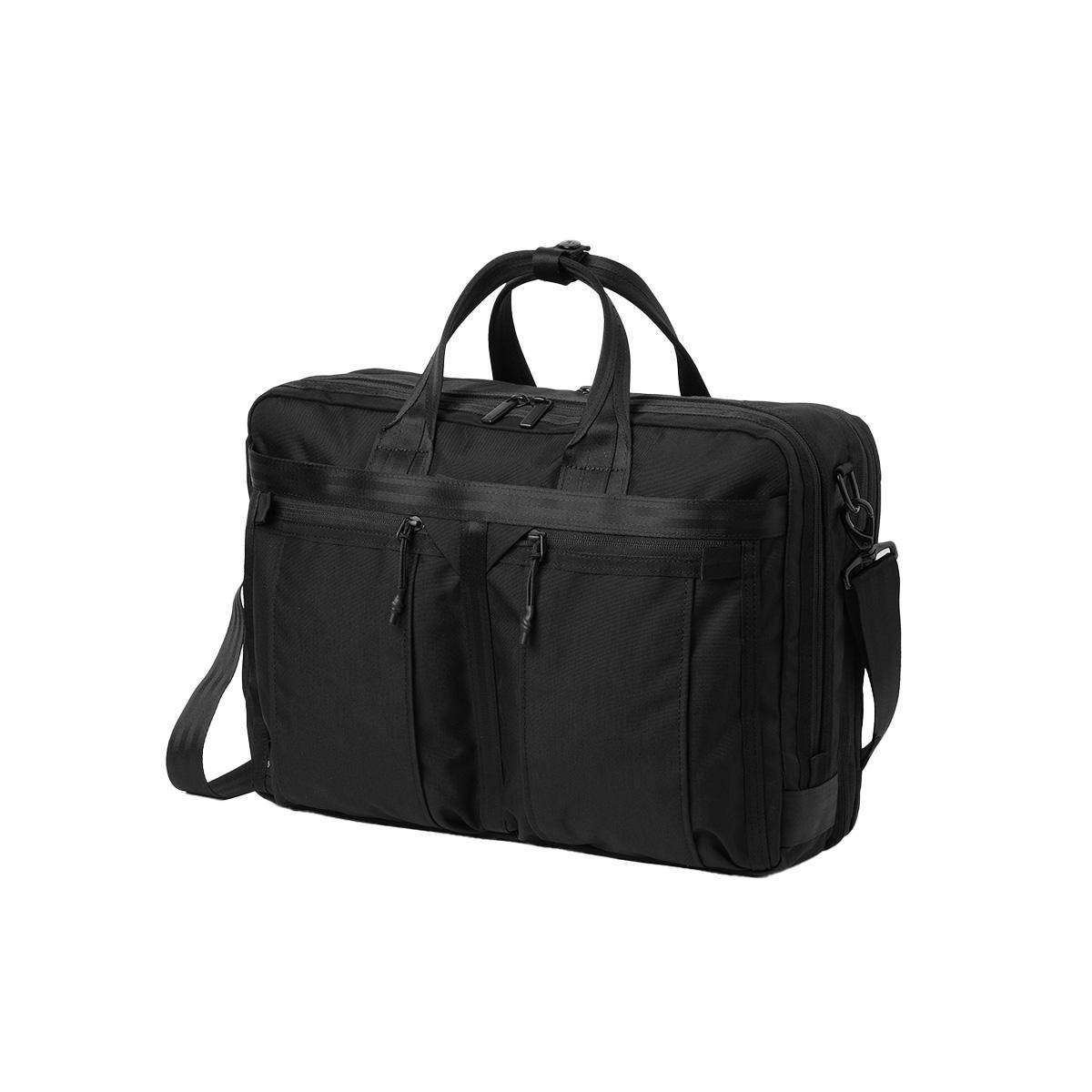 エース ジーンレーベル デュラムーブ ブリーフケース ace.GENE LABEL gene-68136