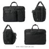 エース ジーンレーベル デュラムーブ ブリーフケース ace.GENE LABEL gene-68137