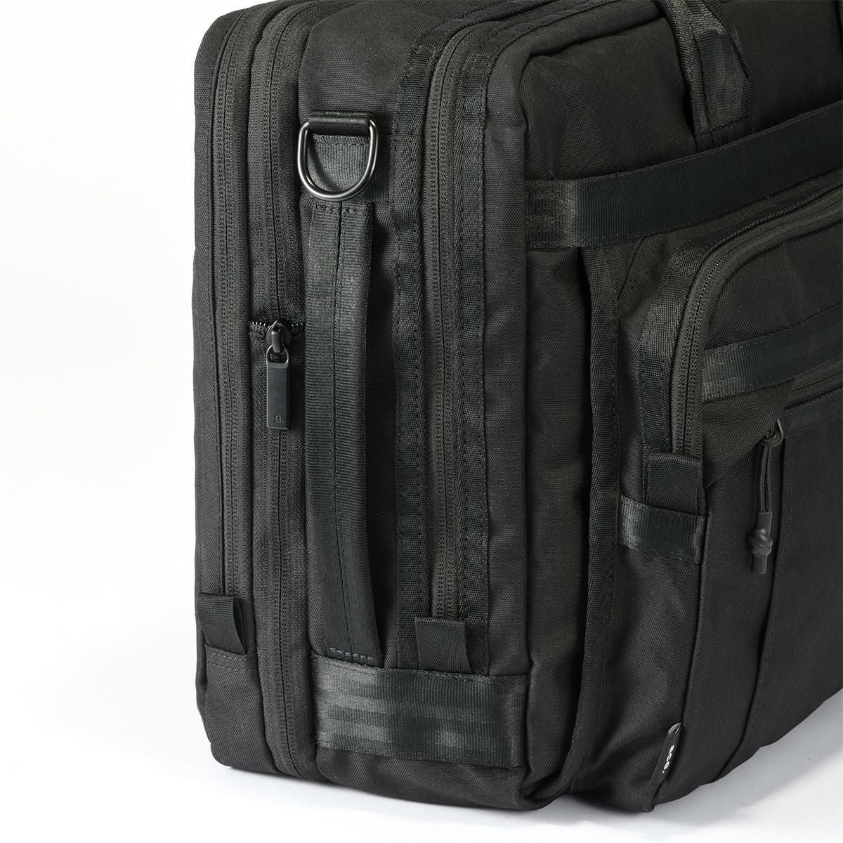 エース ジーンレーベル デュラムーブ ブリーフケース ace.GENE LABEL gene-68137