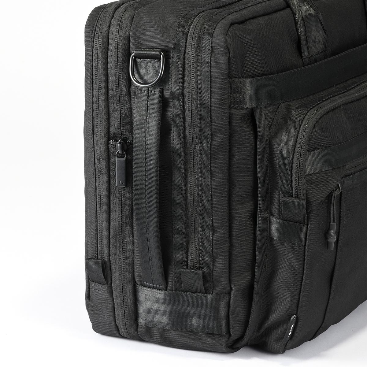 エース ジーンレーベル デュラムーブ ブリーフケース ace.GENE LABEL gene-68137