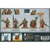 ウォーハンマー 40k アデプトゥス・カストーデス：カストーディアン・ワーデン WARHAMMER 40,000 ADEPTUS CUSTODES：CUSTODIAN WARDENS 01-11