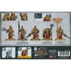 ウォーハンマー 40k アデプトゥス・カストーデス：カストーディアン・ワーデン WARHAMMER 40,000 ADEPTUS CUSTODES：CUSTODIAN WARDENS 01-11