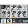 ウォーハンマー40k ケイオス・スペースマリーン：ラプター WARHAMMER 40,000 CHAOS SPACE MARINES: RAPTORS 43-13