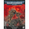 ウォーハンマー 40k ケイオス・スペースマリーン：ヘルドレイク WARHAMMER 40,000 CHAOS SPACE MARINES: Heldrake 43-15