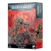 ウォーハンマー 40k ケイオス・スペースマリーン：ヘルドレイク WARHAMMER 40,000 CHAOS SPACE MARINES: Heldrake 43-15