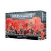 ウォーハンマー 40k ケイオス・スペースマリーン：ダークコミューン WARHAMMER 40,000 CHAOS SPACE MARINES: DARK COMMUNE 43-87
