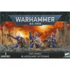 ウォーハンマー 40k スペースマリーン：ブレイドガード・ベテラン WARHAMMER 40,000 SPACE MARINES:BLADEGUARD VETERANS 48-44