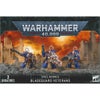 ウォーハンマー 40k スペースマリーン：ブレイドガード・ベテラン WARHAMMER 40,000 SPACE MARINES:BLADEGUARD VETERANS 48-44