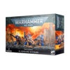 ウォーハンマー 40k スペースマリーン：ブレイドガード・ベテラン WARHAMMER 40,000 SPACE MARINES:BLADEGUARD VETERANS 48-44