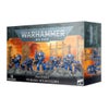ウォーハンマー 40k スペースマリーン：プライマリス・インターセッサー WARHAMMER 40,000 SPACE MARINES:PRIMARIS INTERCESSORS 48-75