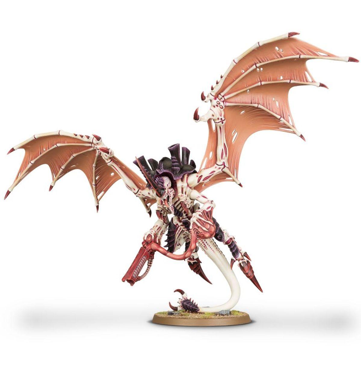 【新品】ウォーハンマー　40k ティラニッド　ハイヴタイラント 000000019831-05.jpg?size=xl&w=