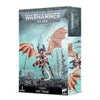 ウォーハンマー 40k ティラニッド：ハイヴタイラント WARHAMMER 40,000 TYRANID:HIVE TYRANT 51-08