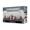 ウォーハンマー 40k アデプタ・ソロリタス：リトリビューター・スカッド WARHAMMER 40,000 ADEPTA SORORITAS:RETRIBUTOR SQUAD 52-25
