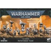 ウォーハンマー 40k タウ・エンパイア：パスファインダー・チーム WARHAMMER 40,000 TAU EMPIRE:PATHFINDER TEAM 56-09