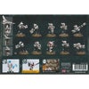 ウォーハンマー 40k タウ・エンパイア：パスファインダー・チーム WARHAMMER 40,000 TAU EMPIRE:PATHFINDER TEAM 56-09