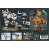 ウォーハンマー 40k タウ・エンパイア：ブロードサイド・バトルスーツ WARHAMMER 40,000 TAU EMPIRE:BROADSIDE BATTLESUIT 56-15