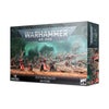 ウォーハンマー 40k アデプトゥス・メカニカス：スキタリ WARHAMMER 40,000 ADEPTUS MECHANICUS:SKITARII 59-10