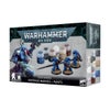 ウォーハンマー 40k スペースマリーン：インフェルヌスマリーン＋ペイント WARHAMMER 40,000 SPACE MARINES:INFERNUS MARINE+PAINTS 60-11