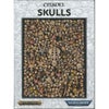 ウォーハンマー シタデルスカル WARHAMMER CITADEL SKULLS 64-29