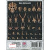 ウォーハンマー シタデルスカル WARHAMMER CITADEL SKULLS 64-29