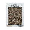 ウォーハンマー シタデルスカル WARHAMMER CITADEL SKULLS 64-29