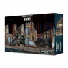 ウォーハンマー 40k セクターインペリアリス：廃墟（遺跡） WARHAMMER 40,000 SECTOR IMPERIALIS:RUINS 64-39