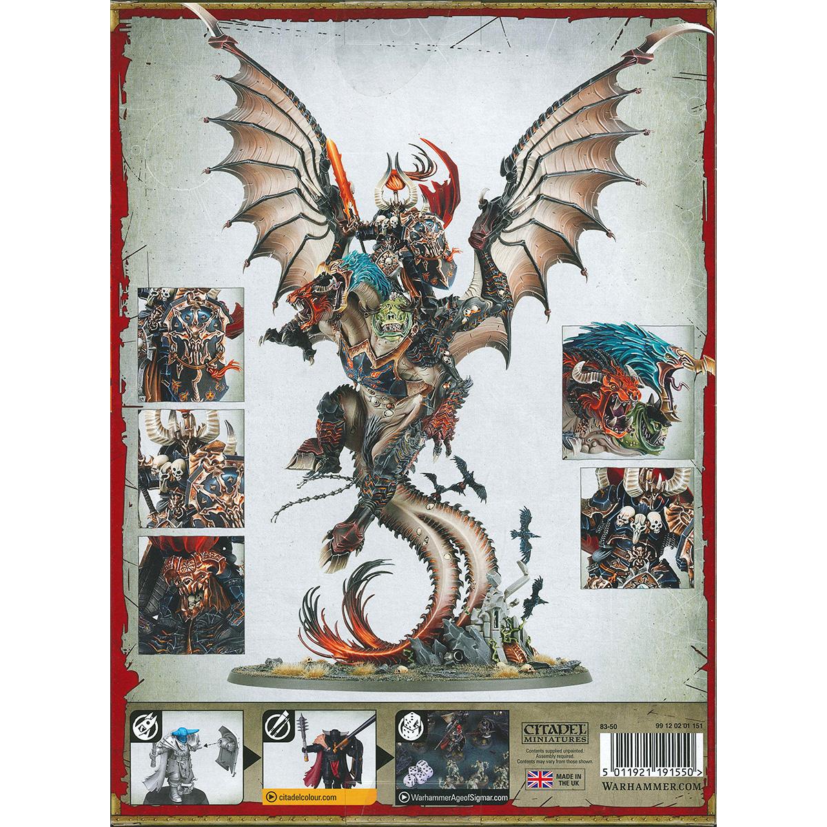 ウォーハンマーエイジ・オブ・シグマー エコーズ・オヴ・ドゥーム　シルヴァネス側 Echoes of Doom - Age of Sigmar - Lexicanum