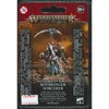 ウォーハンマー エイジ・オヴ・シグマー マゴットキン・オヴ・ナーグル：ロットブリンガー・ソーサラー WARHAMMER Age of Sigmar MAGGOTKIN OF NURGLE：ROTBRINGER SORCERER 83-61