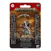 ウォーハンマー エイジ・オヴ・シグマー マゴットキン・オヴ・ナーグル：ロットブリンガー・ソーサラー WARHAMMER Age of Sigmar MAGGOTKIN OF NURGLE：ROTBRINGER SORCERER 83-61