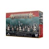 ウォーハンマー エイジ・オヴ・シグマー ルミネス・レルムロード：ヴァナーリ・オーララン・センチネル WARHAMMER Age of Sigmar LUMINETH REALM-LORDS：VANARI AURALAN SENTINELS 87-58