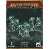 ウォーハンマー エイジ・オヴ・シグマー ナイトホーント：スピリットホスト WARHAMMER Age of Sigmar NIGHTHAUNT：SPIRIT HOSTS 93-08