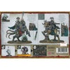 ウォーハンマー エイジ・オヴ・シグマー オシアーク・ボーンリーパー：アーチカヴァロス・ザンドトス WARHAMMER Age of Sigmar OSSIARCH BONEREAPERS：ARCH-KAVALOS ZANDTOS 94-30