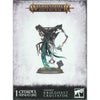 ウォーハンマー エイジ・オヴ・シグマー ナイトホーント：クルールガスト・クルーシエイター WARHAMMER Age of Sigmar NIGHTHAUNT：KRULGHAST CRUCIATOR 91-50