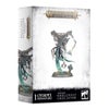 ウォーハンマー エイジ・オヴ・シグマー ナイトホーント：クルールガスト・クルーシエイター WARHAMMER Age of Sigmar NIGHTHAUNT：KRULGHAST CRUCIATOR 91-50