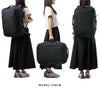 キャビンゼロ ミリタリー リュック CABINZERO military44