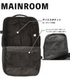 キャビンゼロ ミリタリー リュック CABINZERO military44