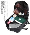 キャビンゼロ ミリタリー リュック CABINZERO military44
