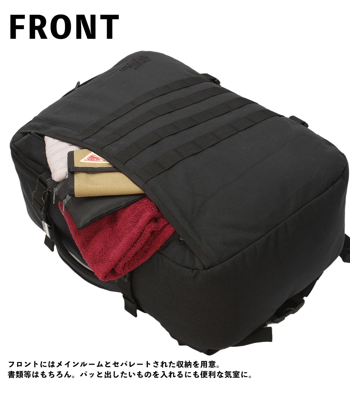 キャビンゼロ ミリタリー リュック CABINZERO military44